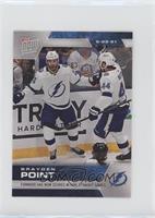 Brayden Point #/481