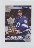 Andrei Vasilevskiy #/388