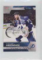 Victor Hedman #/388