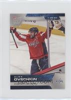 Alex Ovechkin #/606