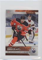 Leon Draisaitl #/606