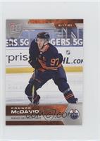 Connor McDavid #/565