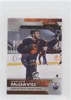 Connor McDavid #/1,726