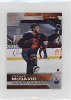 Connor McDavid #/1,726