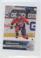 Alex Ovechkin #/369