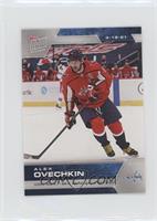 Alex Ovechkin #/399