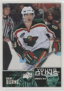 2020-21 Upper Deck - 2003-04 Retro Acetate Young Guns #221 - Brent Burns