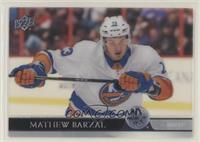 Mathew Barzal