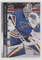 Jordan Binnington