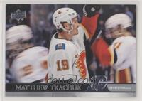 Matthew Tkachuk