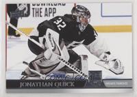 Jonathan Quick