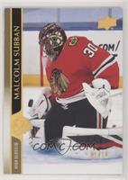 Malcolm Subban #/10