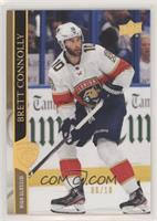 Brett Connolly #/10