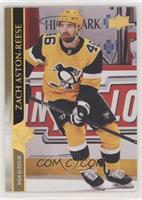 Zach Aston-Reese #/10