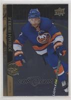 Jordan Eberle (Uncorrected French Back Error)