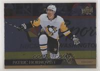 Patric Hornqvist (Uncorrected French Back Error)