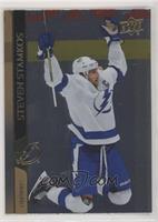 Steven Stamkos (Uncorrected French Back Error)