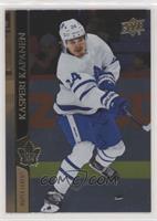 Kasperi Kapanen (Uncorrected French Back Error)