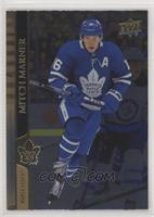 Mitch Marner (Uncorrected French Back Error)