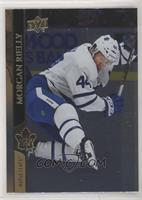 Morgan Rielly (Uncorrected French Back Error)