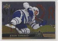 John Tavares