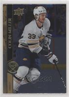 Colin Miller (Uncorrected French Back Error)