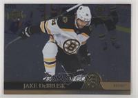 Jake DeBrusk