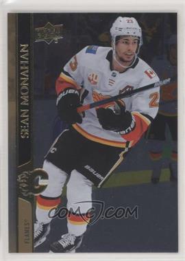 2020-21 Upper Deck - [Base] - Silver Foil #281 - Sean Monahan