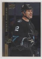 Patrick Marleau