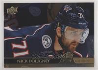 Nick Foligno