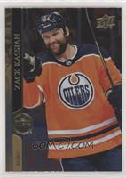 Zack Kassian (Uncorrected French Back Error)