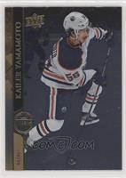 Kailer Yamamoto (Uncorrected French Back Error)