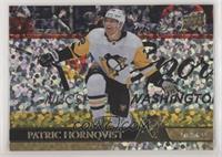 Patric Hornqvist (Uncorrected French Back Error)