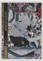 Martin Jones (Uncorrected French Back Error)