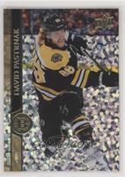 David Pastrnak (Uncorrected French Back Error)