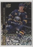 Rasmus Dahlin (Uncorrected French Back Error)