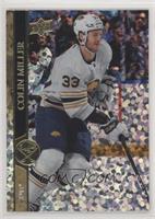 Colin Miller (Uncorrected French Back Error)