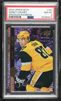 Sidney Crosby [PSA 8 NM‑MT]