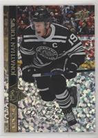 Jonathan Toews (Uncorrected French Back Error)