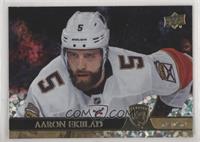 Aaron Ekblad (Uncorrected French Back Error)