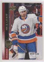 Nick Leddy #/100