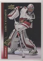 Darcy Kuemper (Uncorrected French Back Error) #/100