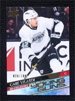 Young Guns - Gabe Vilardi #/100