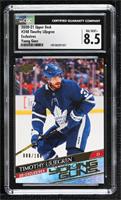 Young Guns - Timothy Liljegren [CGC 8.5 NM/Mint+] #/100