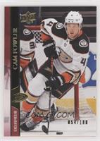 Cam Fowler #/100