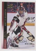 Antti Raanta #/100