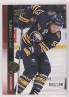 Jeff Skinner #/100