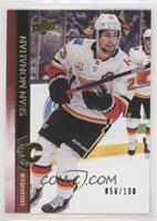 Sean Monahan #/100