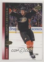 Hampus Lindholm #/100