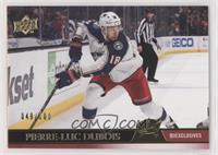 Pierre-Luc Dubois #/100